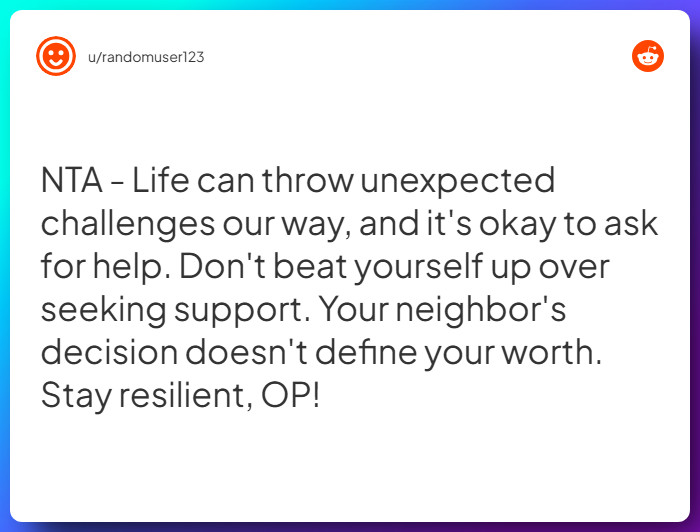 Comment from u/randomuser123
