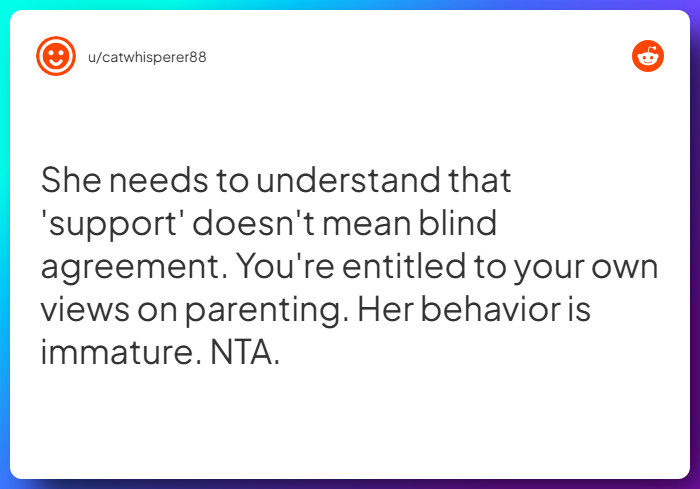 Comment from u/catwhisperer88
