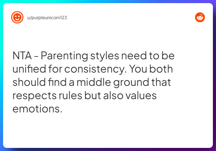 Comment from u/purpleunicorn123