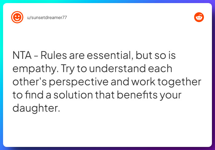 Comment from u/sunsetdreamer77