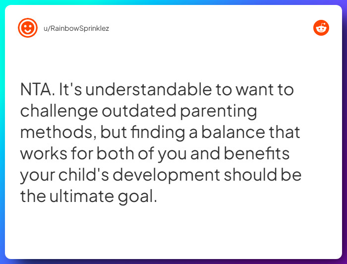 Comment from u/RainbowSprinklez