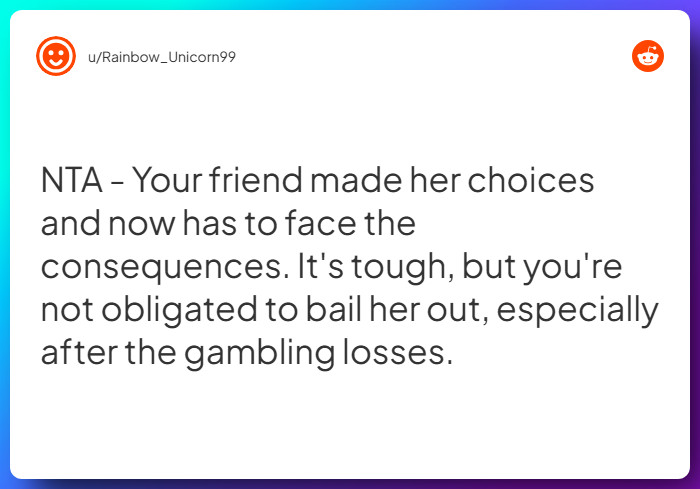 Comment from u/Rainbow_Unicorn99