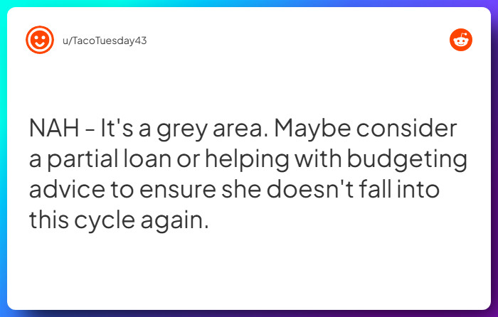 Comment from u/TacoTuesday43