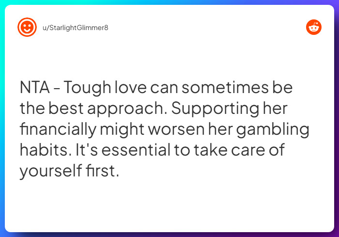 Comment from u/StarlightGlimmer8