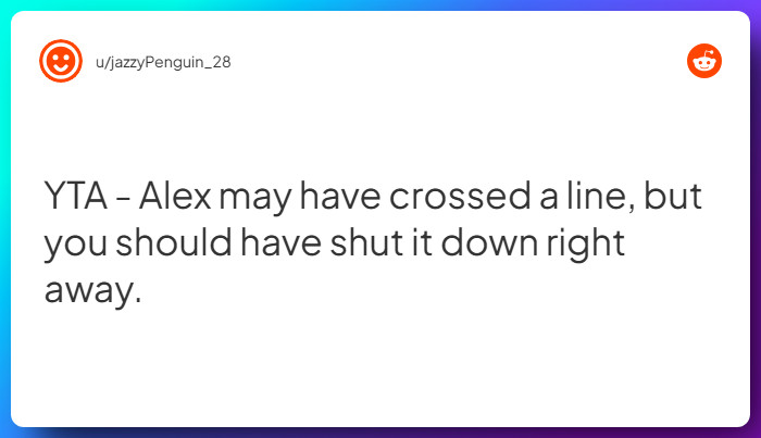 Comment from u/jazzyPenguin_28