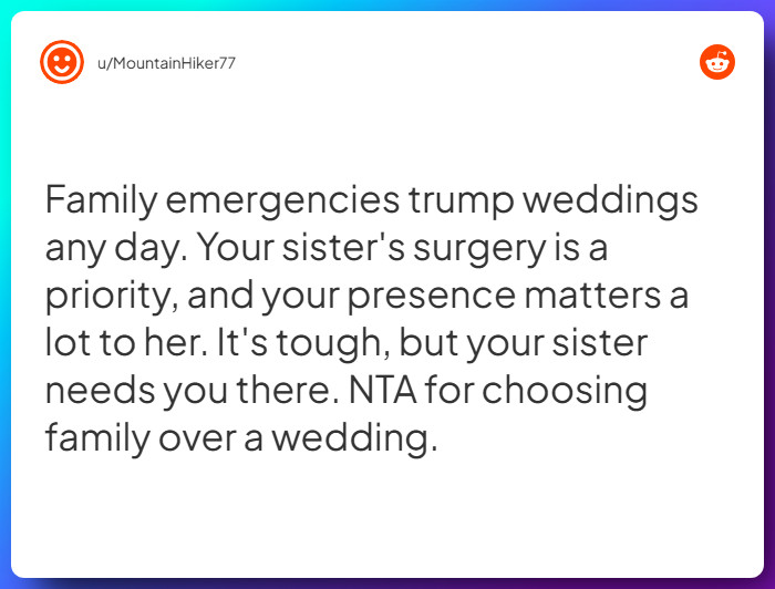 Comment from u/MountainHiker77