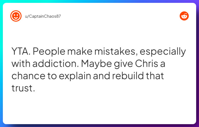 Comment from u/CaptainChaos87