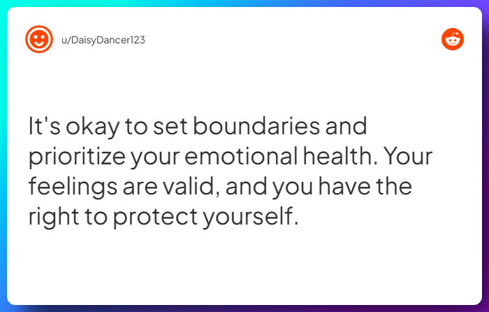 Comment from u/DaisyDancer123