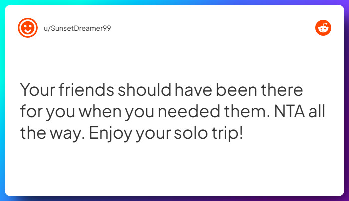 Comment from u/SunsetDreamer99
