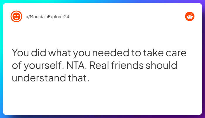 Comment from u/MountainExplorer24