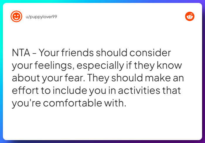 Comment from u/puppylover99