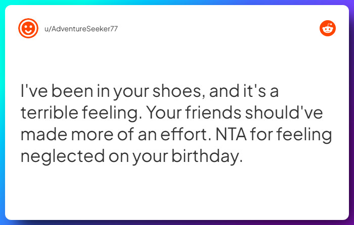 Comment from u/AdventureSeeker77