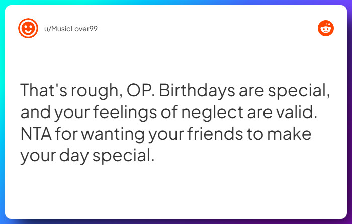 Comment from u/MusicLover99