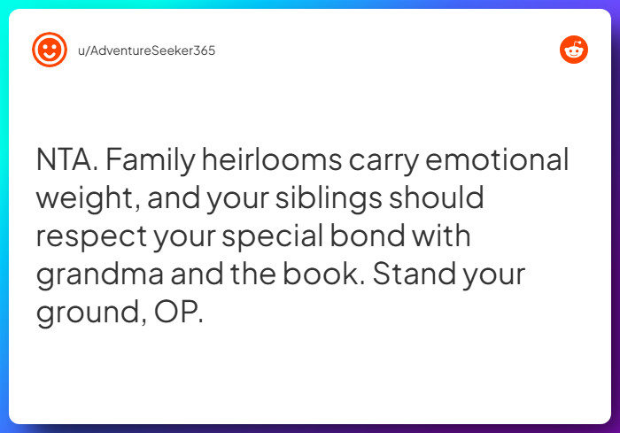 Comment from u/AdventureSeeker365