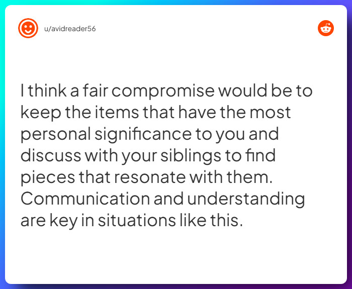 Comment from u/avidreader56