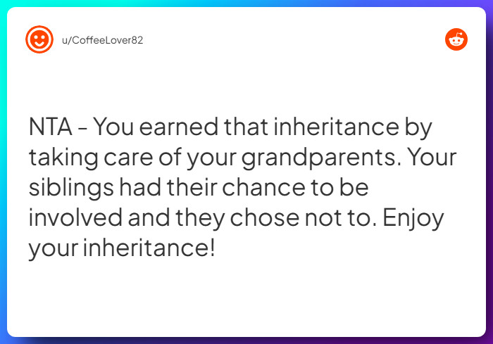 Comment from u/CoffeeLover82
