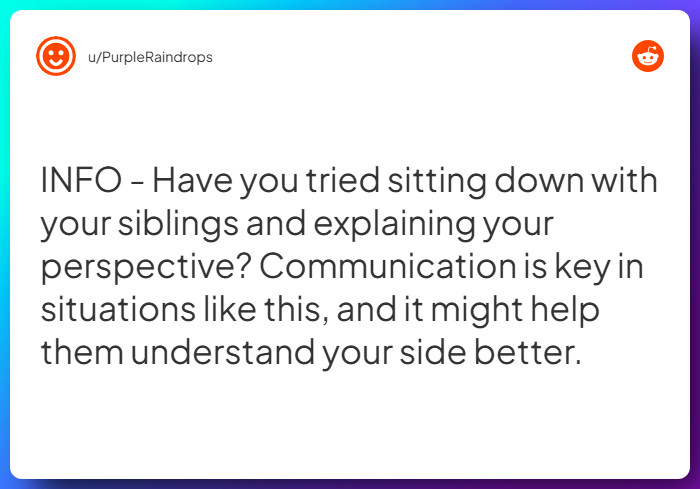 Comment from u/PurpleRaindrops
