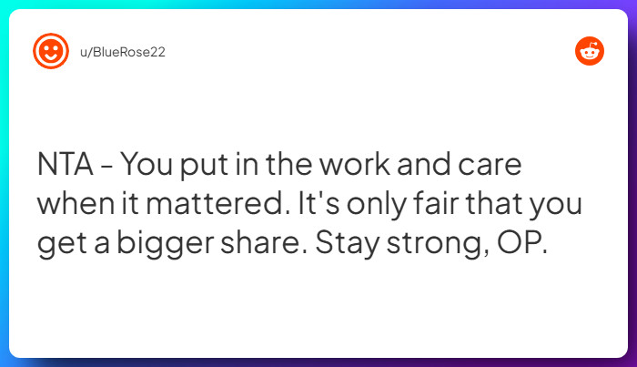 Comment from u/BlueRose22
