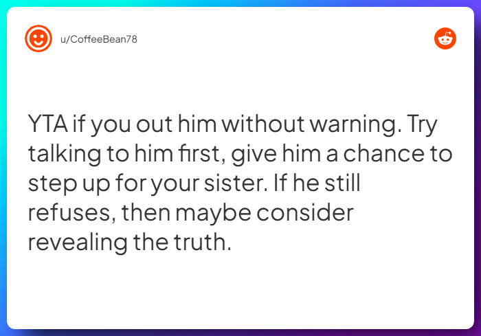 Comment from u/CoffeeBean78