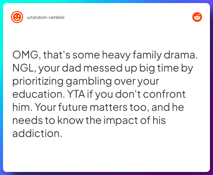 Comment from u/random-rambler