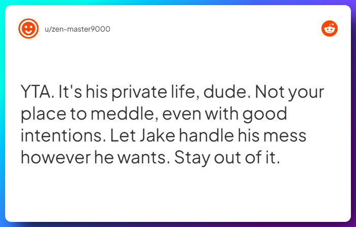 Comment from u/zen-master9000