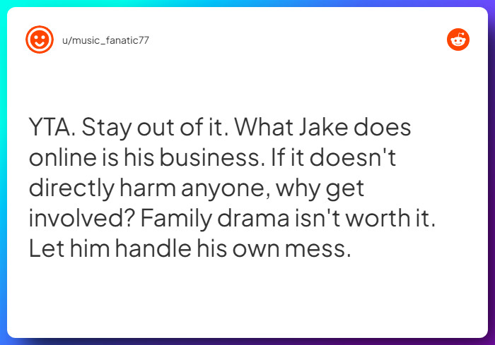 Comment from u/music_fanatic77