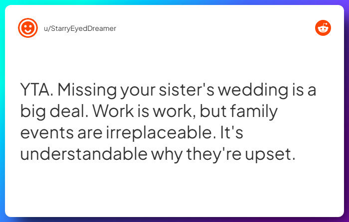 Comment from u/StarryEyedDreamer