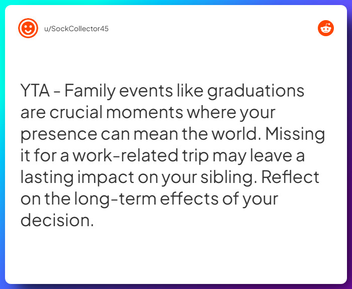 Comment from u/SockCollector45