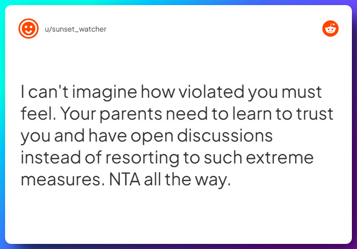 Comment from u/sunset_watcher