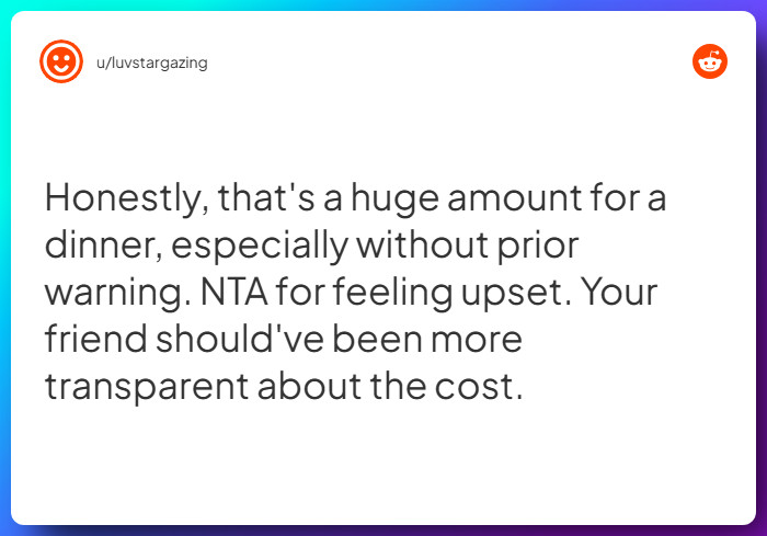 Comment from u/luvstargazing