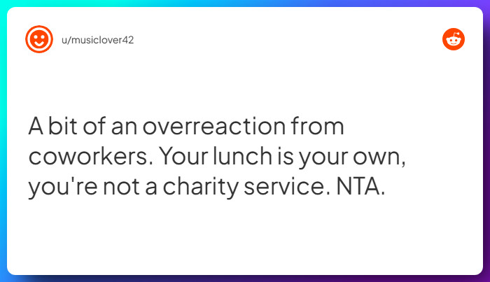 Comment from u/musiclover42