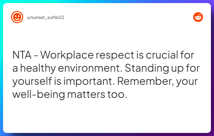 Comment from u/sunset_surfer22
