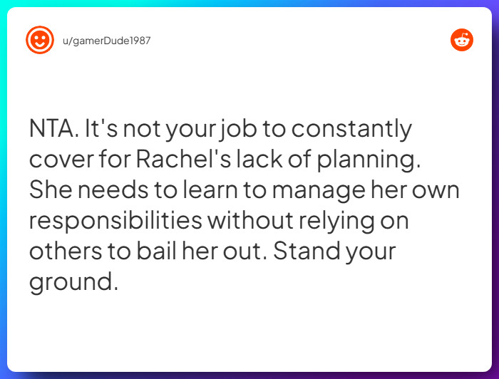 Comment from u/gamerDude1987