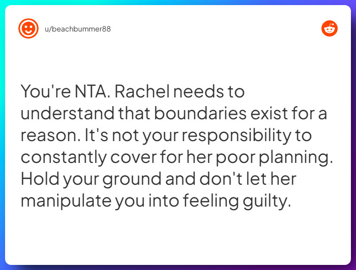 Comment from u/beachbummer88