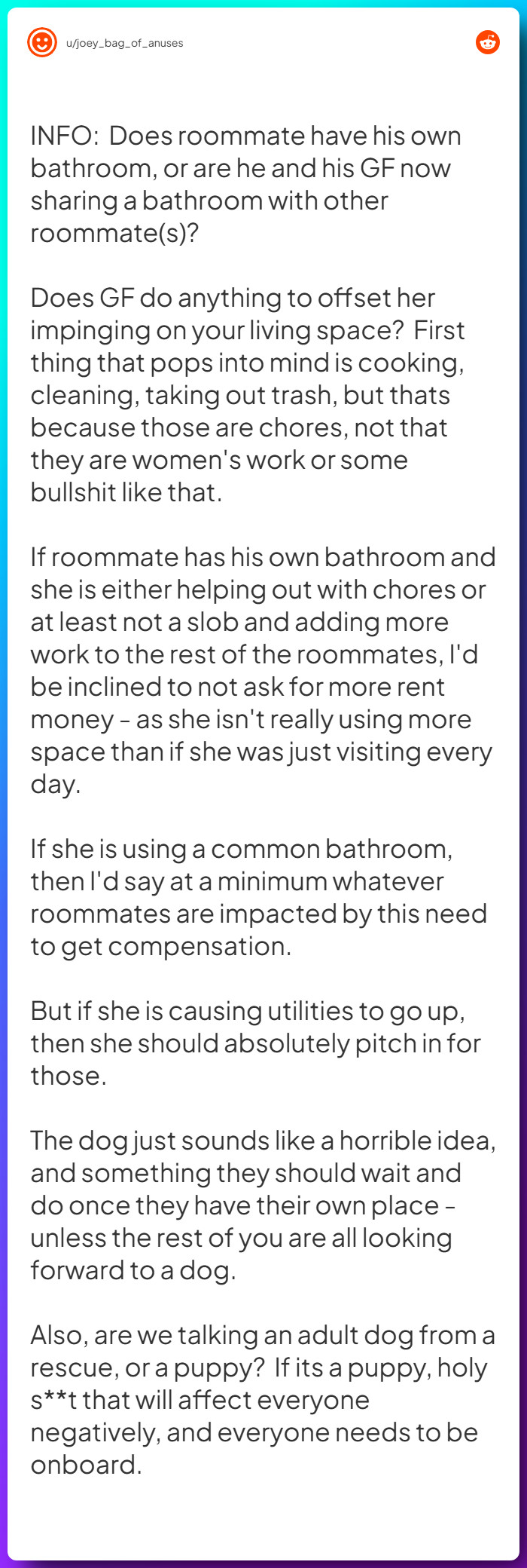 Comment from u/joey_bag_of_anuses