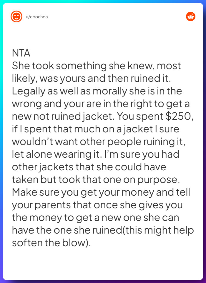 Comment from u/cbochoa