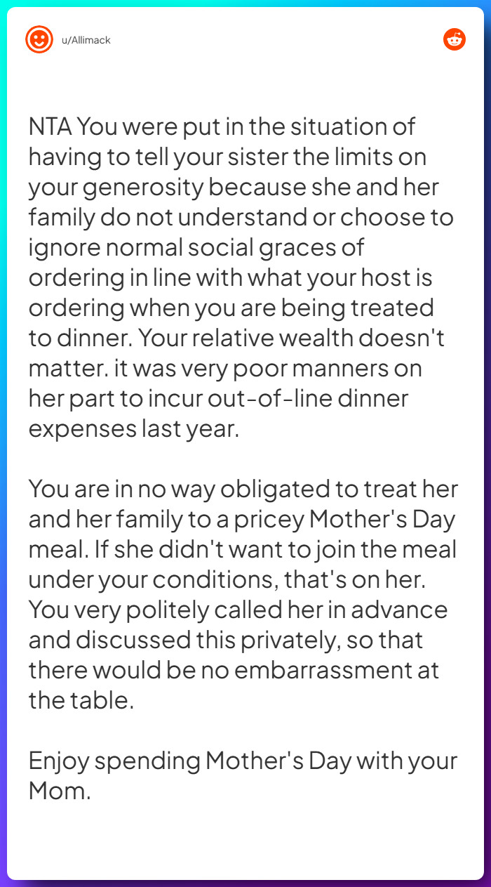Comment from u/Allimack