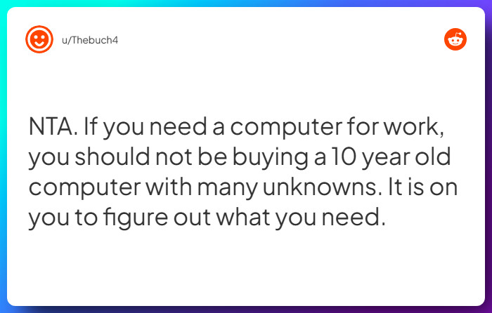 Comment from u/Thebuch4