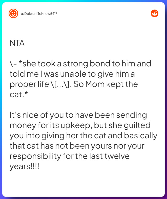 Comment from u/DoIwantToKnow6417