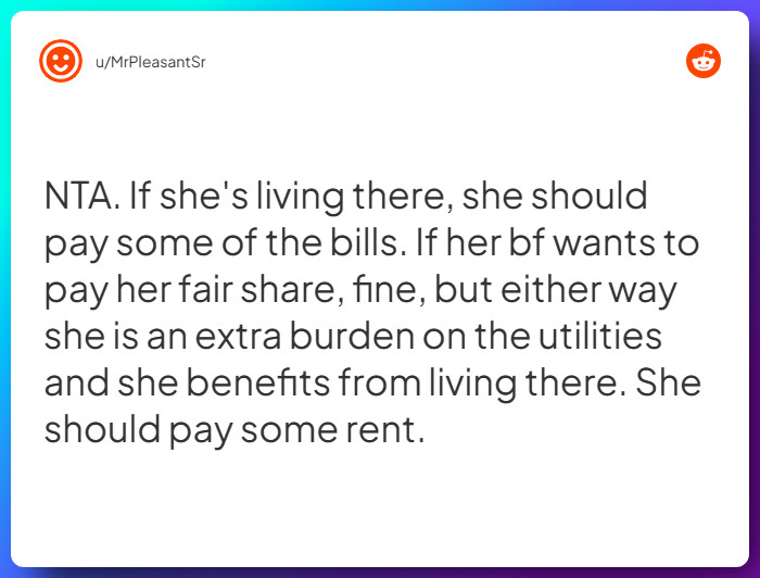 Comment from u/MrPleasantSr