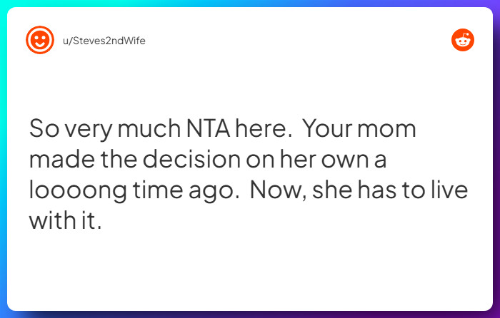 Comment from u/Steves2ndWife