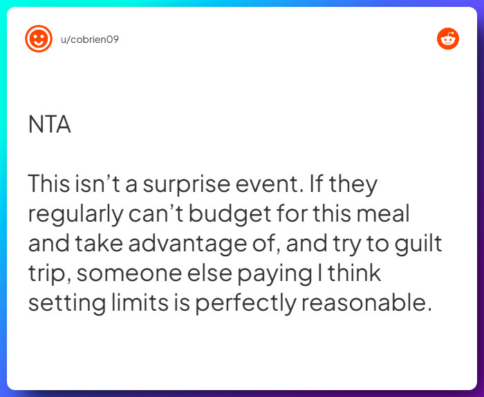 Comment from u/cobrien09