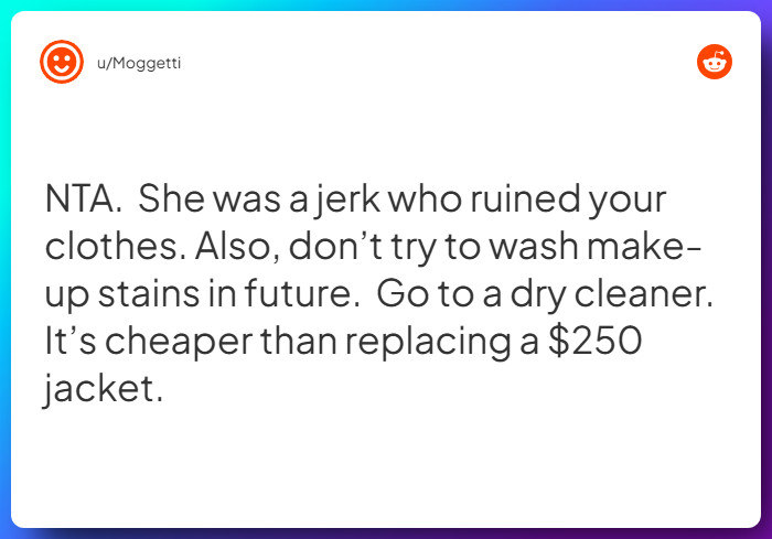 Comment from u/Moggetti