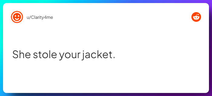 Comment from u/Clarity4me