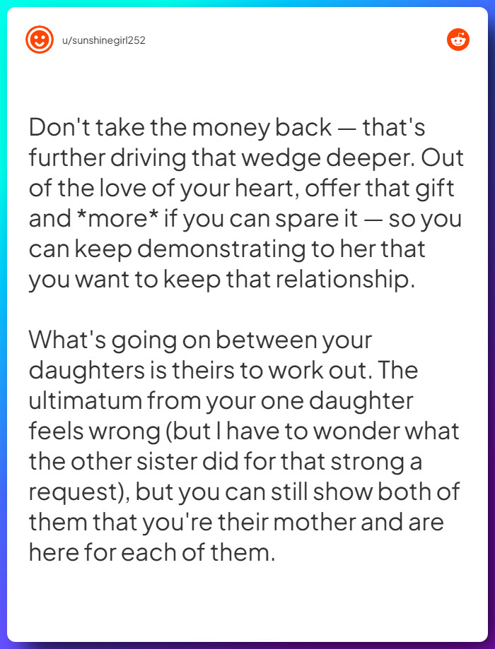 Comment from u/sunshinegirl252