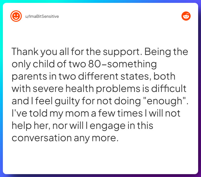 Comment from u/ImaBitSensitive