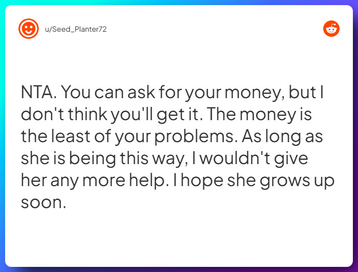 Comment from u/Seed_Planter72