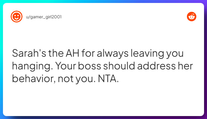 Comment from u/gamer_girl2001