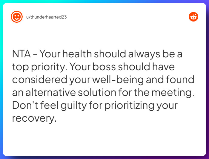 Comment from u/thunderhearted23