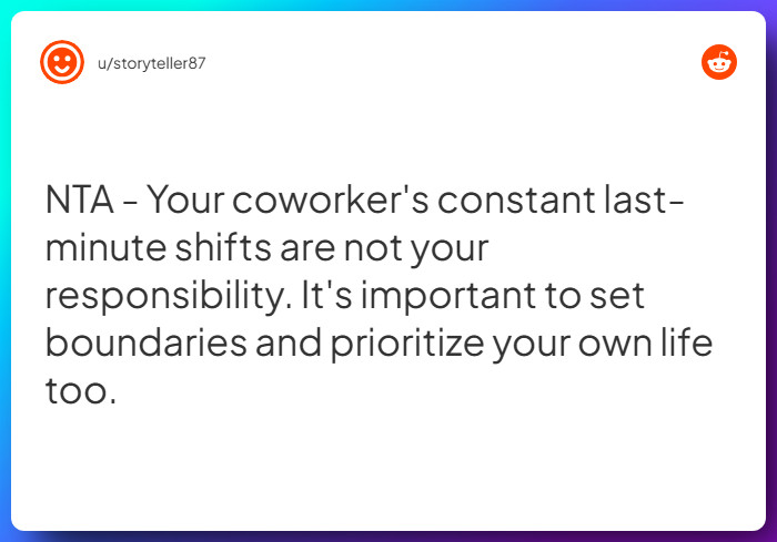 Comment from u/storyteller87